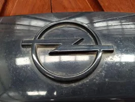 Opel Tigra A Couvercle, capot moteur 