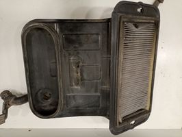 Citroen Jumpy Air filter box 