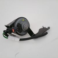 Citroen Berlingo Horn signal 