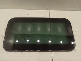 Mitsubishi Outlander Sunroof set 