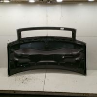 Volkswagen II LT Engine bonnet/hood 