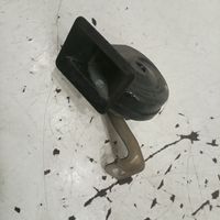 Citroen Berlingo Horn signal 