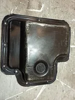 Citroen Jumpy Oil sump 