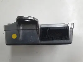 Renault Scenic II -  Grand scenic II Airbag control unit/module 