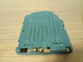 Peugeot 207 Sterownik / Moduł ECU 