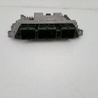 Citroen Nemo Sterownik / Moduł ECU 