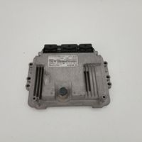 Citroen Nemo Sterownik / Moduł ECU 