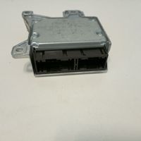 Citroen Berlingo Airbag control unit/module 