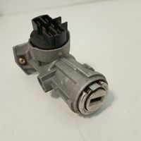 Citroen Jumper Ignition lock 