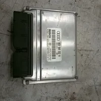 Audi A4 S4 B6 8E 8H Sterownik / Moduł ECU 