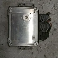 Citroen Berlingo Engine control unit/module 