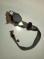 BMW 7 E65 E66 Ceinture de sécurité (3ème rang) 