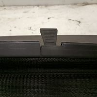 Audi A4 S4 B6 8E 8H Grilles/couvercle de haut-parleur arrière 