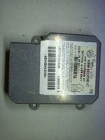 Volkswagen Fox Airbag control unit/module 