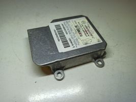 Volkswagen Fox Airbag control unit/module 