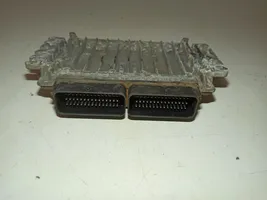 Renault Clio II Sterownik / Moduł ECU 