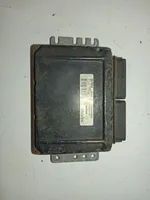 Renault Clio II Calculateur moteur ECU 