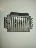 Renault Clio II Sterownik / Moduł ECU 