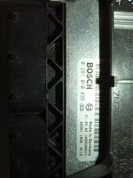 Mercedes-Benz E W211 Calculateur moteur ECU 