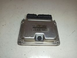 Audi A4 S4 B6 8E 8H Sterownik / Moduł ECU 