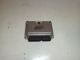 Audi A4 S4 B6 8E 8H Sterownik / Moduł ECU 