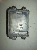 Mazda 3 III Calculateur moteur ECU 