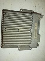 Renault Clio II Calculateur moteur ECU 