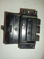 Renault Megane II Sterownik / Moduł ECU 