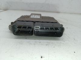 Fiat Grande Punto Sterownik / Moduł ECU 