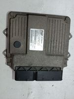 Fiat Grande Punto Sterownik / Moduł ECU 