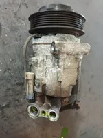 Chevrolet Orlando Air conditioning (A/C) compressor (pump) 