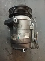 Chevrolet Orlando Air conditioning (A/C) compressor (pump) 