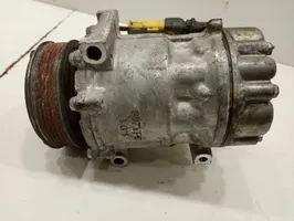 Citroen Jumpy Compresor (bomba) del aire acondicionado (A/C)) 