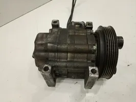 Mazda Xedos 9 Air conditioning (A/C) compressor (pump) 