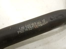 Audi A3 S3 8L Durite de refroidissement tube 