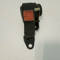 Nissan Primera Ceinture de sécurité (3ème rang) 