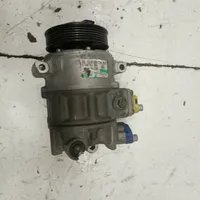 Audi A3 S3 8P Compressore aria condizionata (A/C) (pompa) 