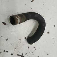 Peugeot 607 Durite de refroidissement tube 