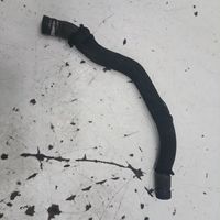 Peugeot 607 Durite de refroidissement tube 