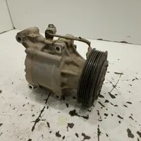 Toyota Corolla E120 E130 Air conditioning (A/C) compressor (pump) 