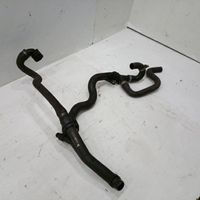 BMW 3 E90 E91 Durite de refroidissement tube 