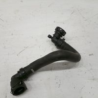 Renault Clio IV Coolant pipe/hose 