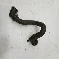 Renault Clio IV Coolant pipe/hose 