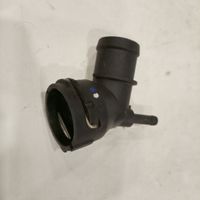 Audi A1 Durite de refroidissement tube 