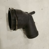 Audi A1 Coolant pipe/hose 