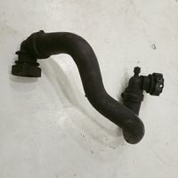 Citroen Berlingo Durite de refroidissement tube 