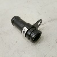 Audi Q7 4L Durite de refroidissement tube 