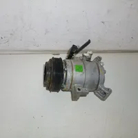 Mazda 3 III Compressore aria condizionata (A/C) (pompa) 