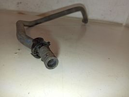 Peugeot 607 Durite de refroidissement tube 