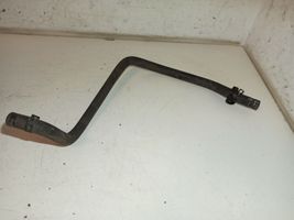 Peugeot 607 Durite de refroidissement tube 